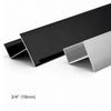 Partition Side Edge