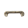 3029 Plastic Dynasty Rose Granite Pull Handle