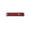 3056 Plastic Red / White Pull Handle