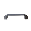 3058 Plastic Helmet Gray Pull Handle