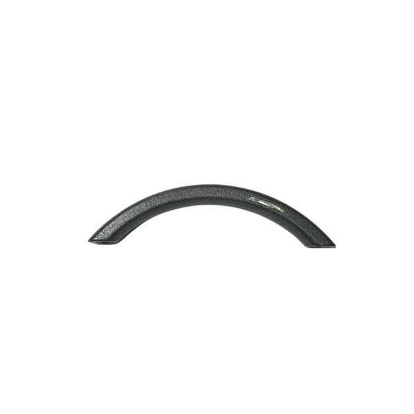 3037 3038 Plastic Helmet Gray Pull Handle