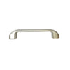 3058 Plastic Helmet Almond Pull Handle