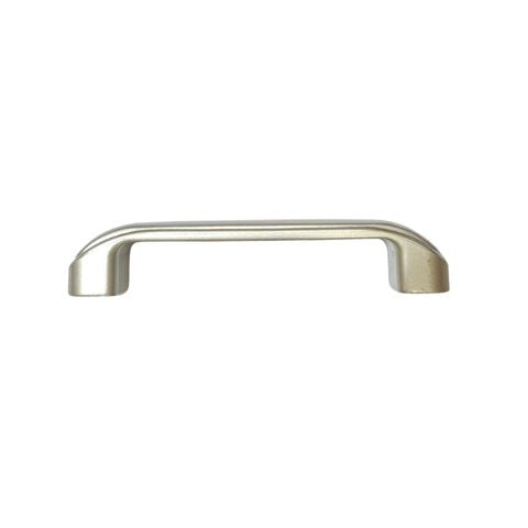 3058 Plastic Helmet Almond Pull Handle