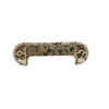3029 Plastic Dynasty Rose Granite Pull Handle