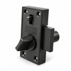 281 Screen Door Rim Lock