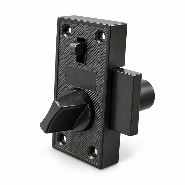 281 Screen Door Rim Lock