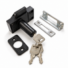 281 Screen Door Rim Lock