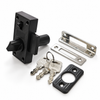 281 Screen Door Rim Lock