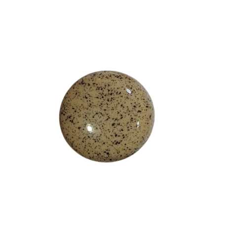 3130 Plastic Granite Knob Handle