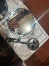 Reversible Magnifying Mirror