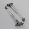 Soft Open and Soft Close Pneumatic Lid Stay