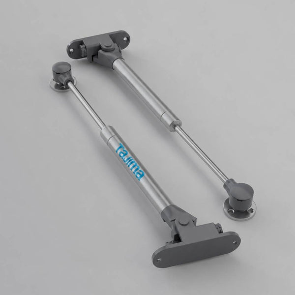 Soft Open and Soft Close Pneumatic Lid Stay