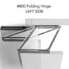 Stainless 304 Folding Door Hinge for Bifold Doors