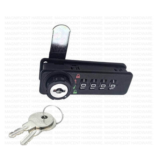 Evergood Digital Combination Password Cam Lock