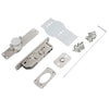 360º Free Swinging Pivot Hinge (500kg)