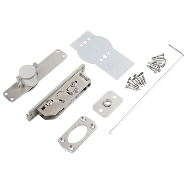 360º Free Swinging Pivot Hinge (500kg)