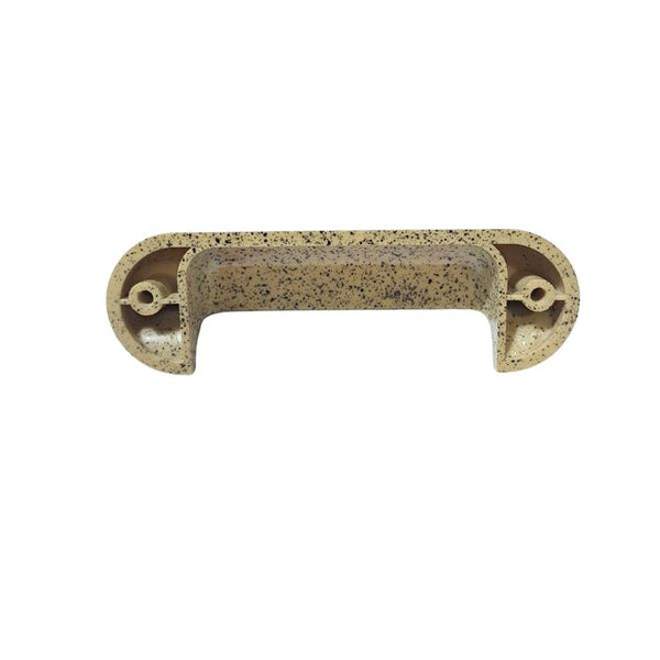 3029 Plastic Granite Pull Handle