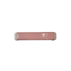 3056 Plastic Pink / White Pull Handle