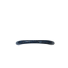 3264 Dark Blue Marble Plastic Pull Handle