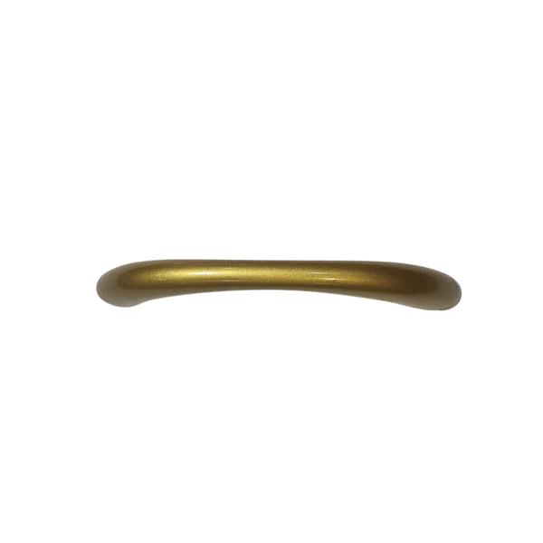 3264 Helmet Gold Plastic Pull Handle