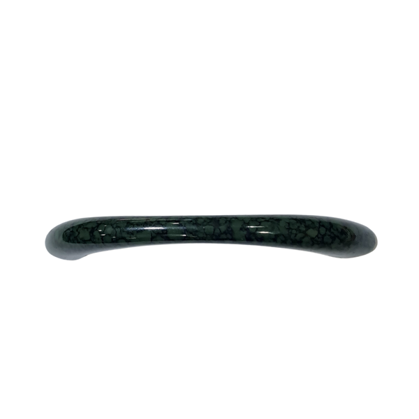 3264 Forest Marble Plastic Pull Handle