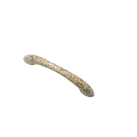 3264 Plain Dynasty Granite Plastic Pull Handle