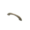 3264 Plain Dynasty Granite Plastic Pull Handle
