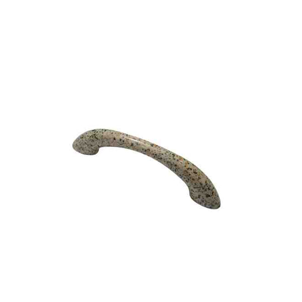 3264 Plain Dynasty Granite Plastic Pull Handle