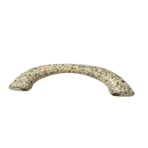 3264 Plain Dynasty Granite Plastic Pull Handle