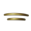 3037 3038 Plastic Helmet Gold Pull Handle