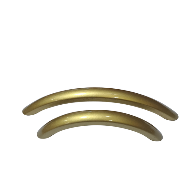 3037 3038 Plastic Helmet Gold Pull Handle