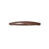 950 Plastic Walnut Pull Handle