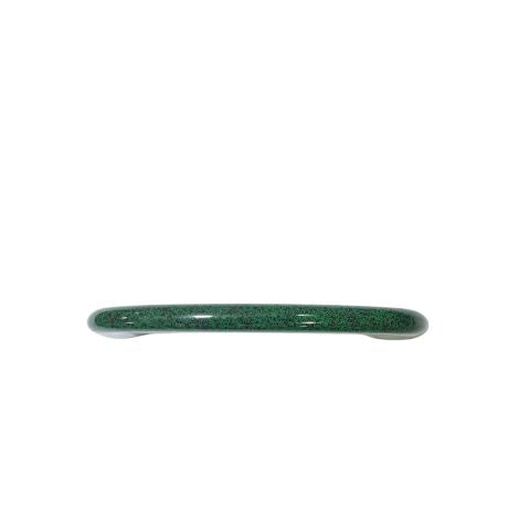 3296 Plastic Dynasty Emeral Pull Handle