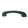 3296 Plastic Dynasty Emeral Pull Handle