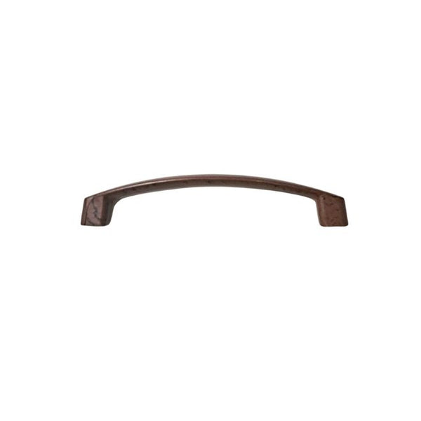 950 Plastic Walnut Pull Handle