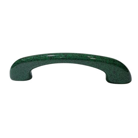 3296 Plastic Dynasty Emeral Pull Handle