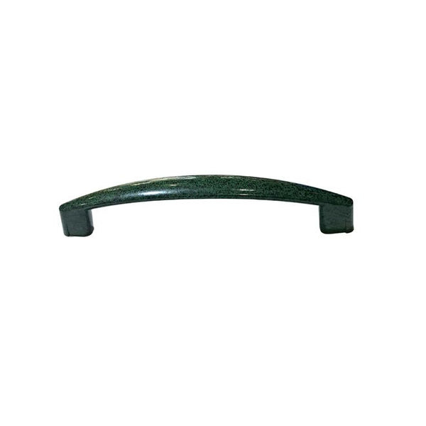 950 Plastic Dynasty Emerald Pull Handle