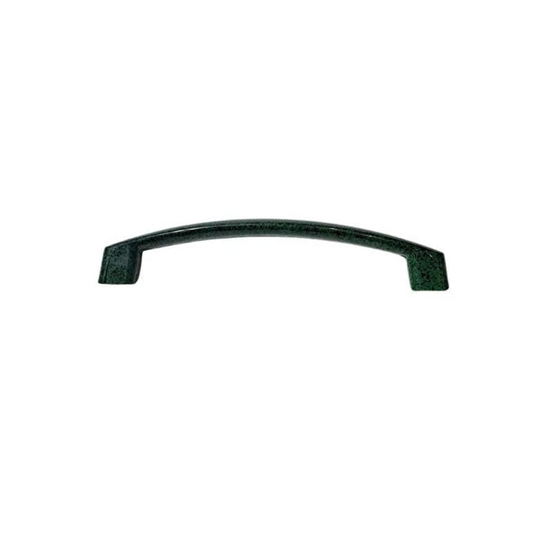 950 Plastic Dynasty Emerald Pull Handle