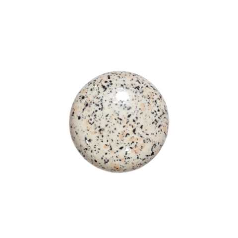 3130 Plastic Dynasty Granite Knob Handle