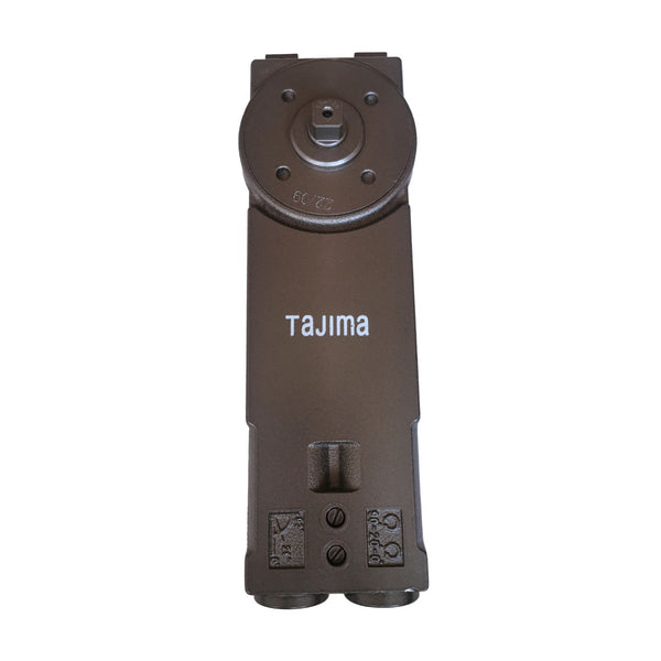 Tajima Transom Concealed Overhead Door Closer for Aluminum Door