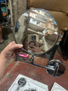 Reversible Magnifying Mirror