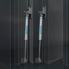 Soft Open and Soft Close Pneumatic Lid Stay