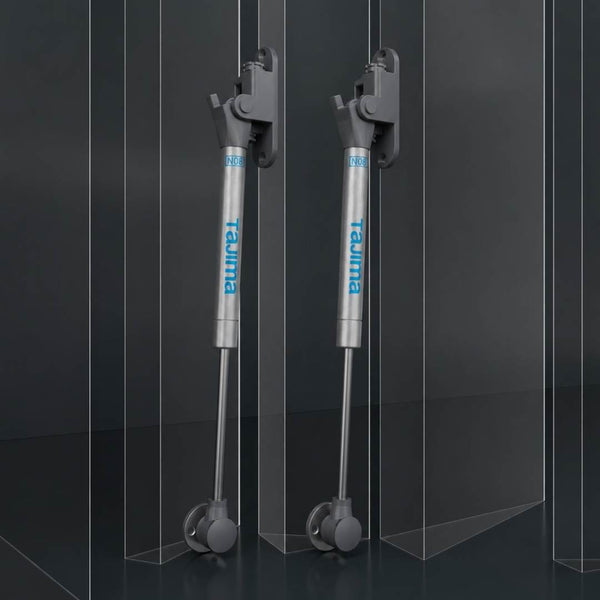 Soft Open and Soft Close Pneumatic Lid Stay