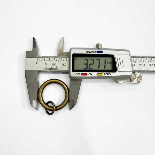 Curtain Ring