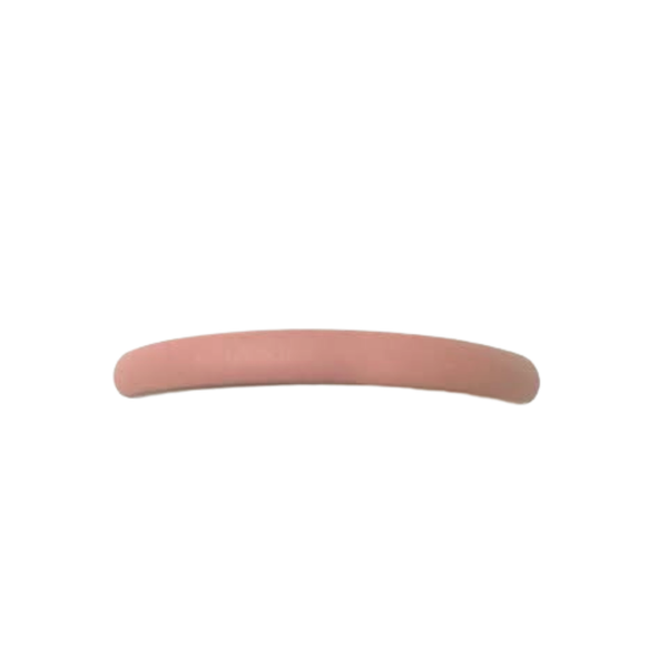 3037 3038 Plastic Matte Pink Pull Handle