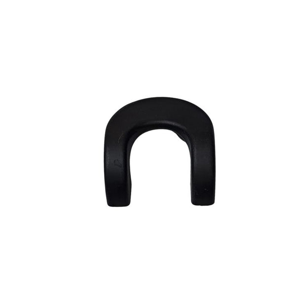 3127 Matte Black Plastic Handle