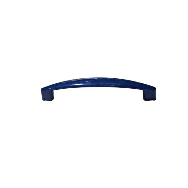 950 Plastic Blue Pull Handle