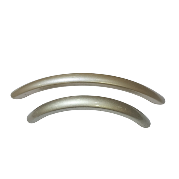 3037 Plastic Helmet Almond Pull Handle