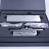 Pivot Hinge with Adjustable Closing Speed & Hold Open (200kg)