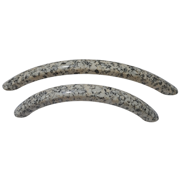 3037 3038 Plastic Dynasty Rose Granite Pull Handle